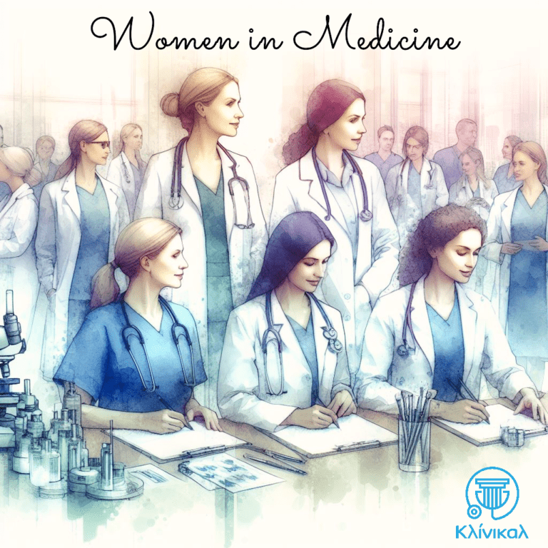 women in medicine v2