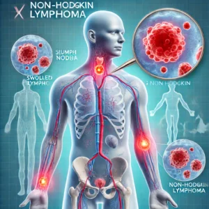 Read more about the article Λέμφωμα Non-Hodgkin